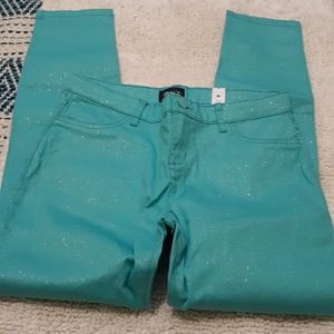 The Children's Place girls pants  NWT